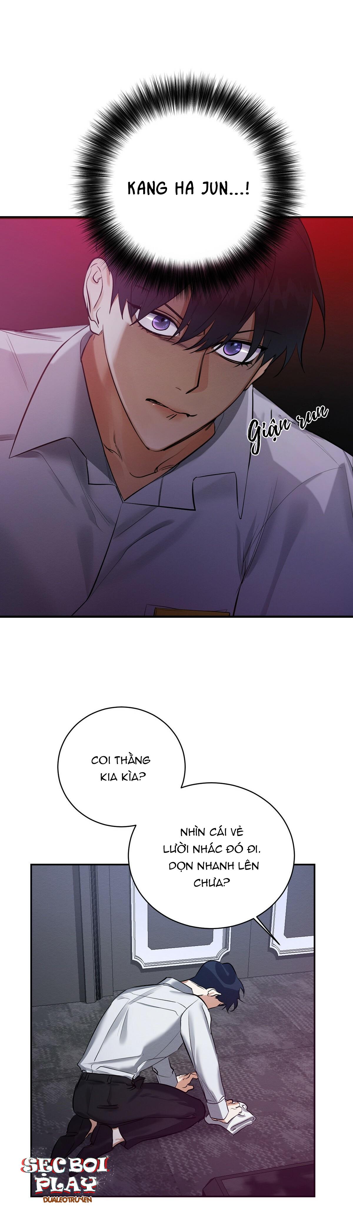 lý do của ác nhân chapter 1 44