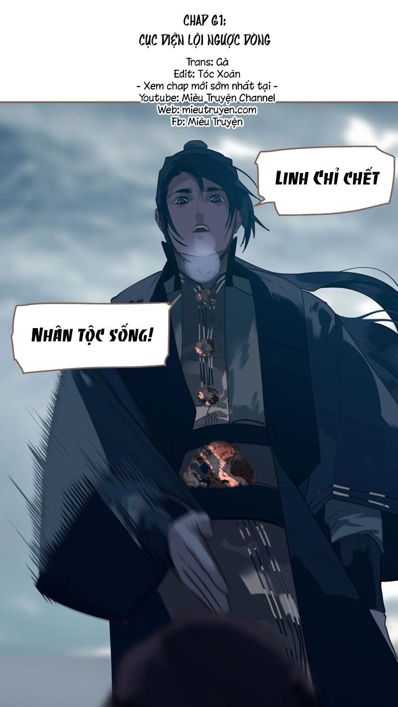 nhất đại linh hậu chapter 107 1