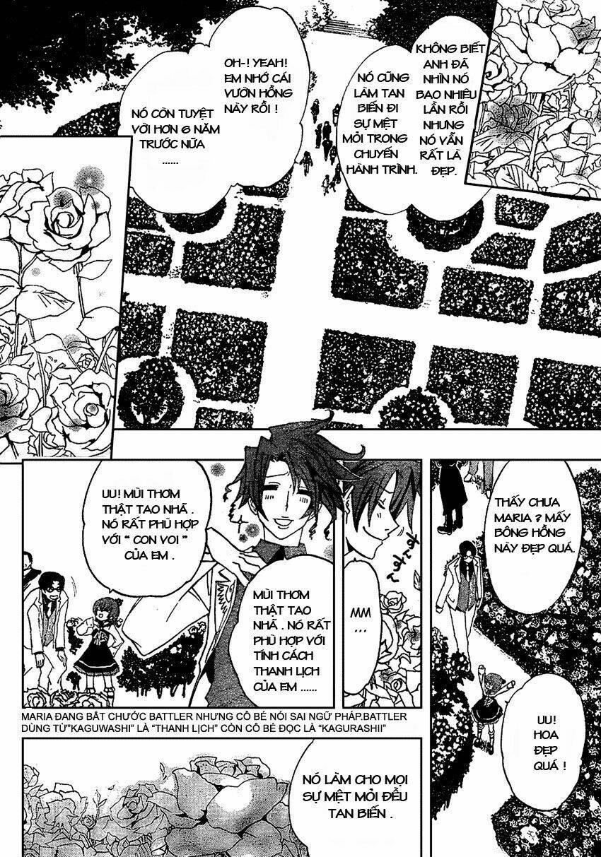 umineko no naku koro ni episode 1: legend of the golden witch chapter 2 12