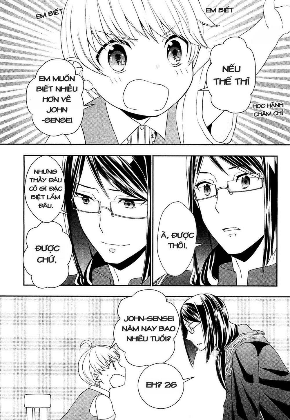 tenseishichatta yo (iya, gomen) chapter 5 6