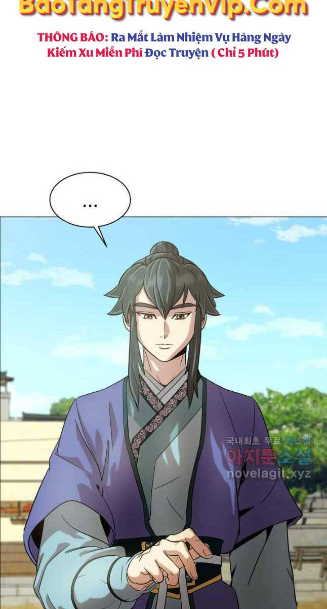 bậc thầy phép thuật ở thế giới võ lâm chapter 32.2 3