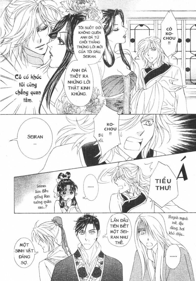 thái vân quốc truyện chapter 5 119