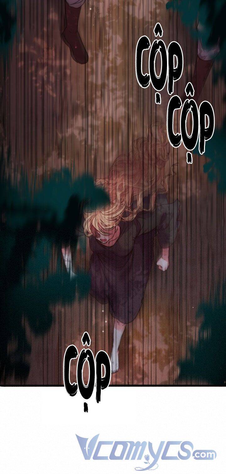 vị hôn thê của kẻ săn mồi chapter 1 29