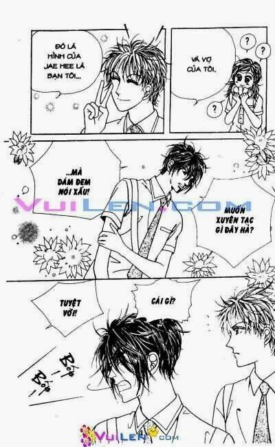 cô gái trung hoa chapter 10 4