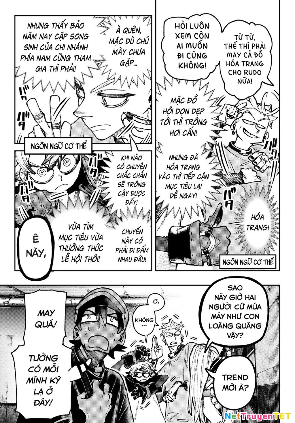 gachi akuta chapter 114 22