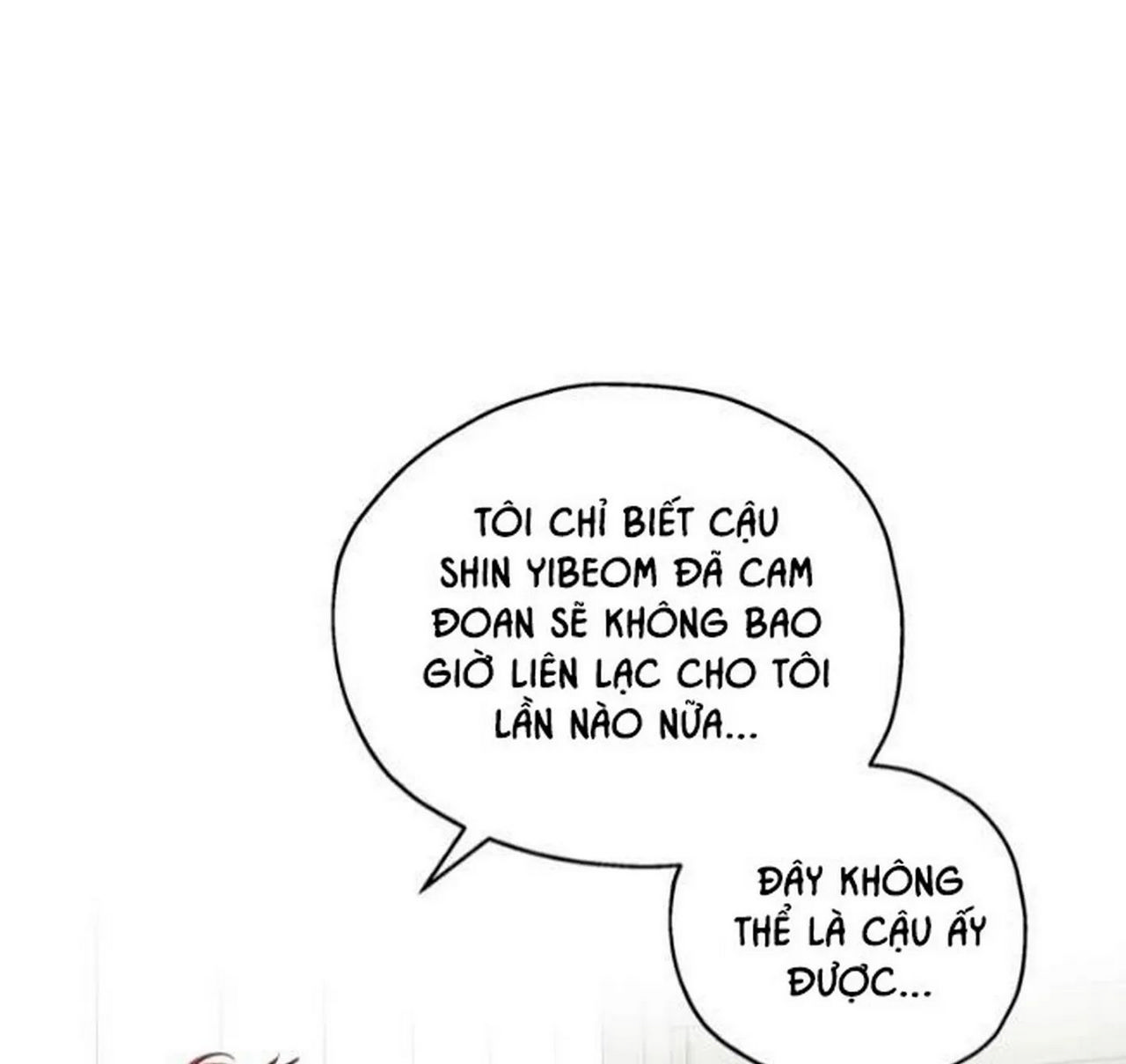 chuyện quái gì với giấc mơ đó vậy chapter 8 26