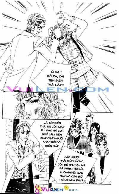 thiên thần tái thế chapter 5 29