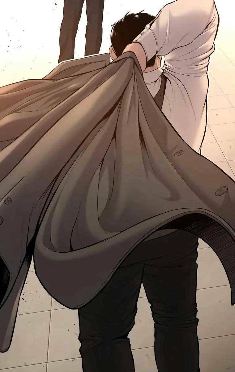 đặc vụ kim chapter 78 43