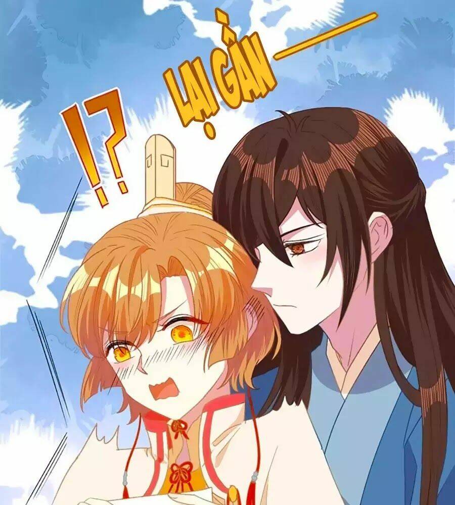 hội học sinh kiêu ngạo của hoàng cung chapter 14 35