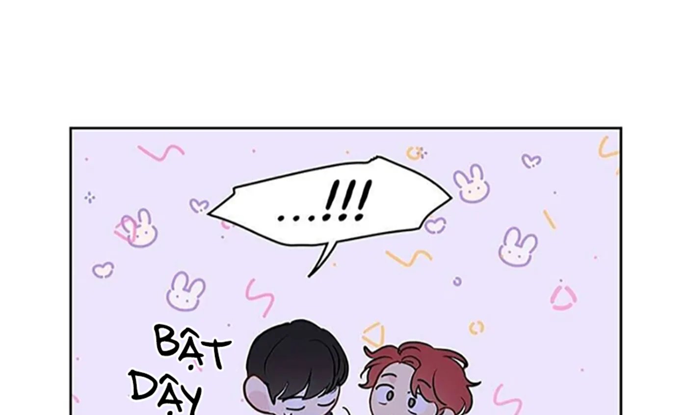 chuyện quái gì với giấc mơ đó vậy chapter 26 135