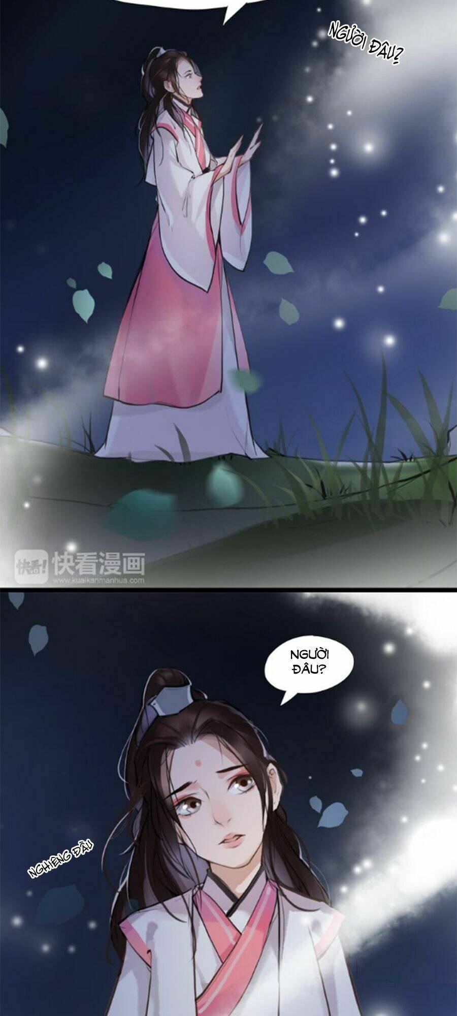 đường tăng cũng quyến rũ chapter 6 22