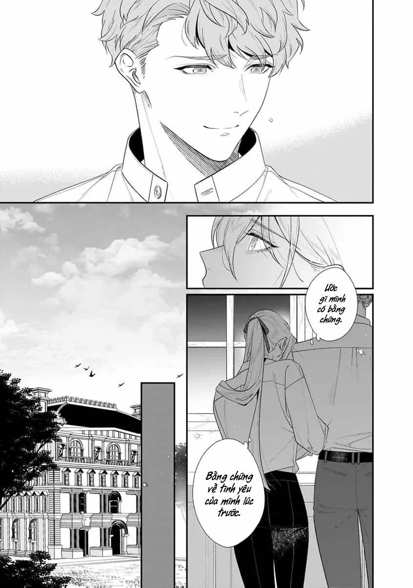 Tuyển Tập Doujinshi Nhà Vã chapter 20 22