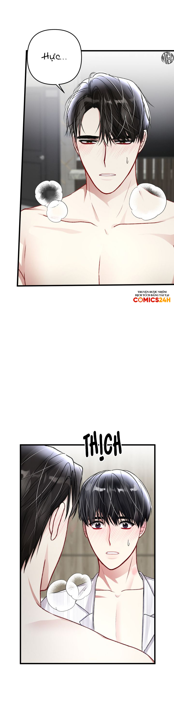 cuộc sống thường nhật của một guide phổ quát chapter 51 17