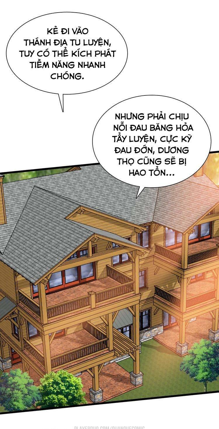 kinh thế kỳ nhân chapter 32 1