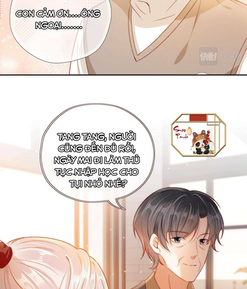 nam chính và nhân vật phản diện tôi nuôi đều không đứng đắn chapter 6 10