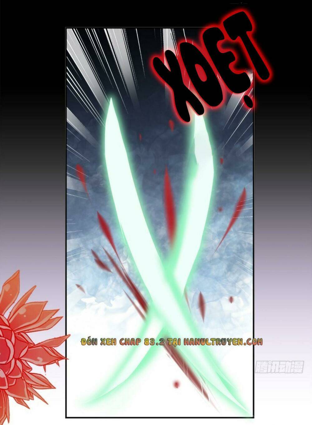 thiên hạ đệ nhất sủng phi chapter 83.1 20
