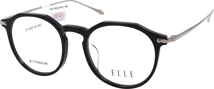 Gọng kính Elle EL14405