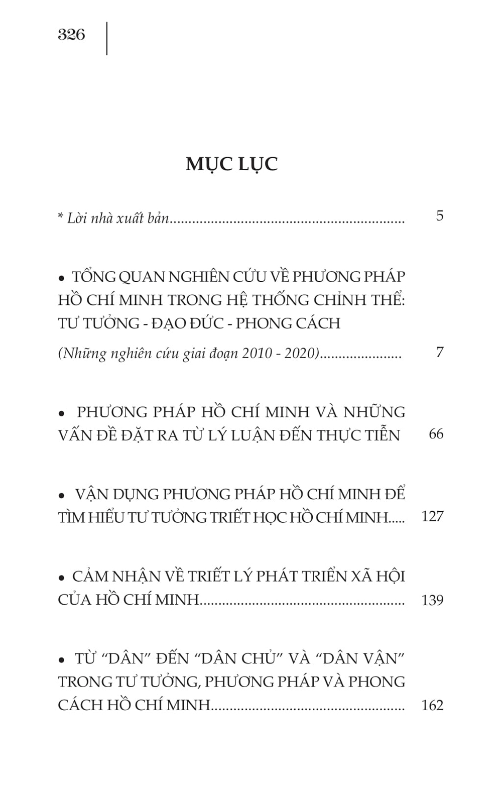 Đạo Đức Hồ Chí Minh - Sự Nhất Quán Giữa Tư Tưởng Và Hành Động