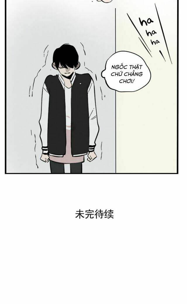 trang nhất toàn là hắn chapter 89 16