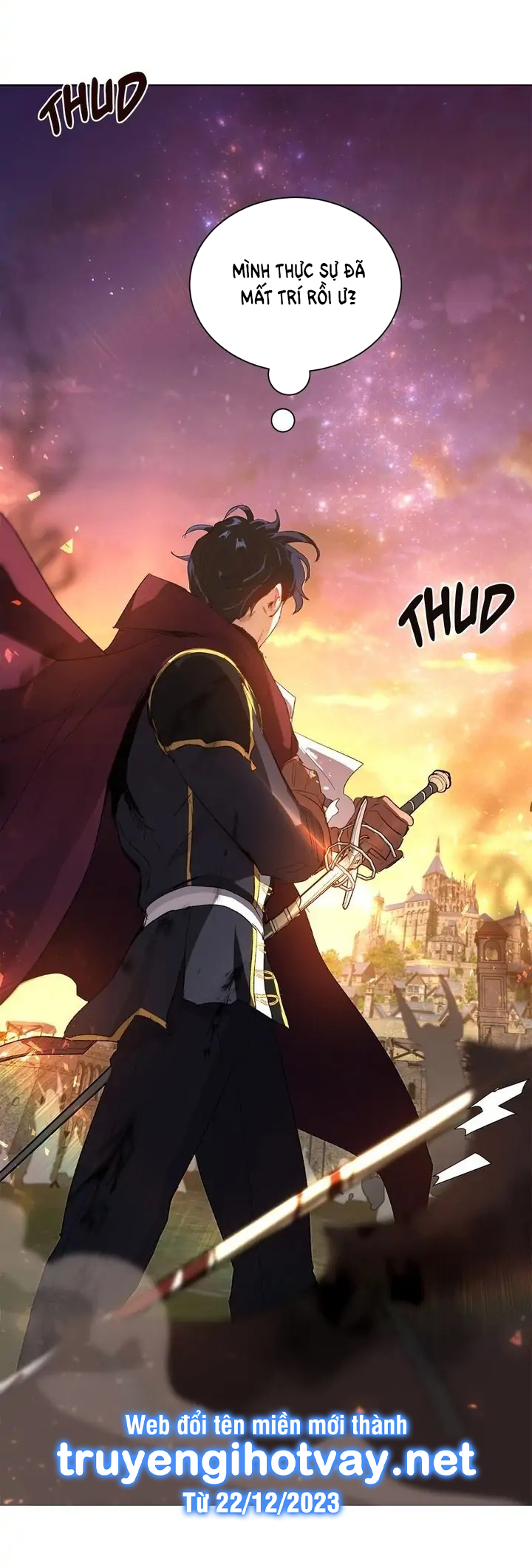 tôi là fan cứng hoàng tử chapter 62.2 55