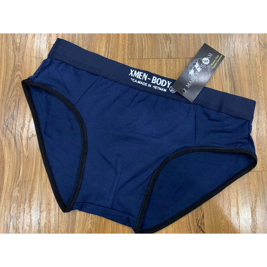 Quần Sịp Lot Nam Tam giác Màu Ngẫu Nhiên