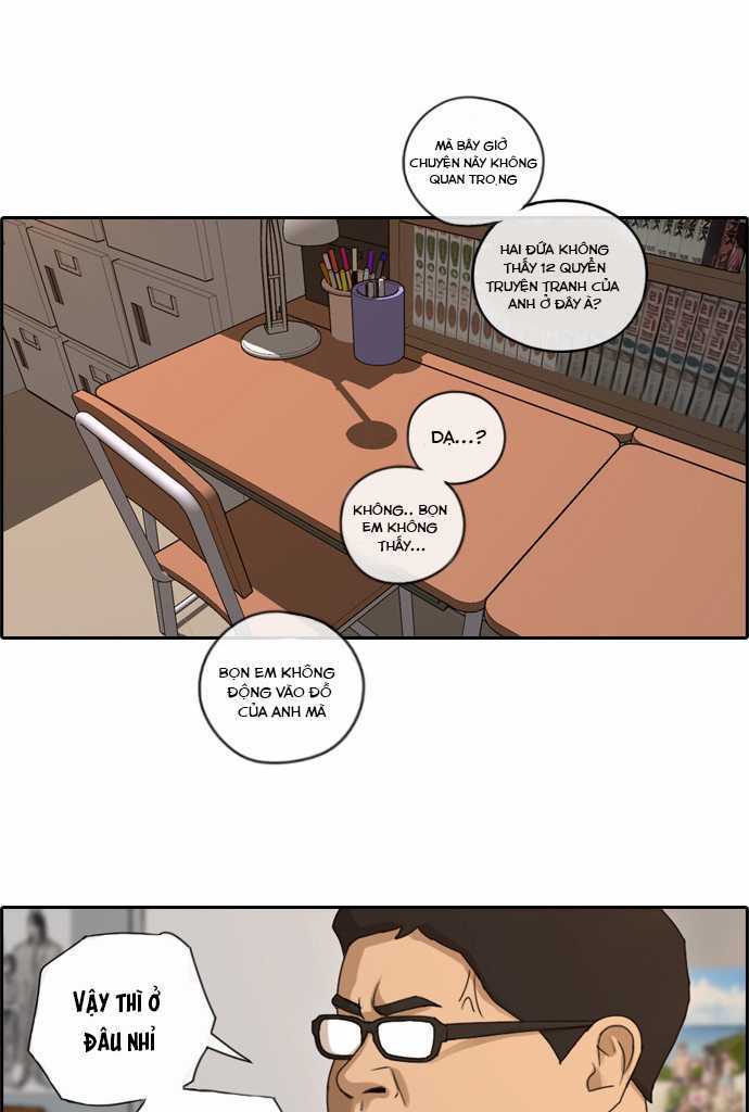 free draw m chapter 103 10