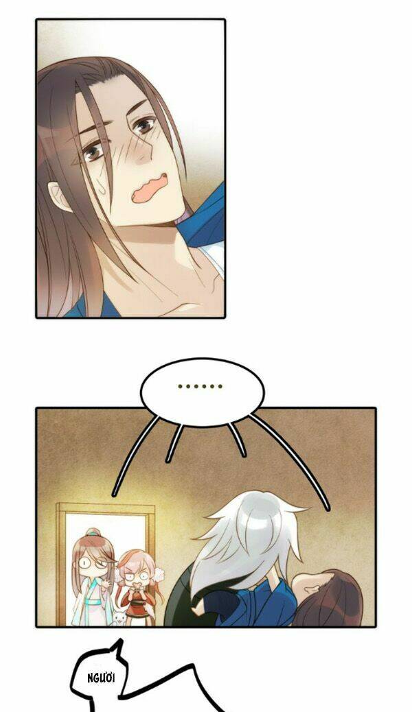 cướp chàng vợ về đón năm mới chapter 20 18