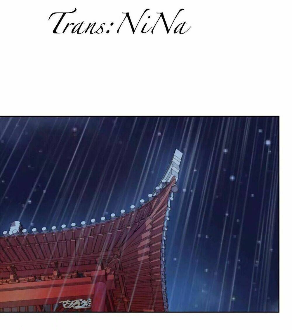 theo đuổi hoàng tử quá khó a~ chapter 4 2