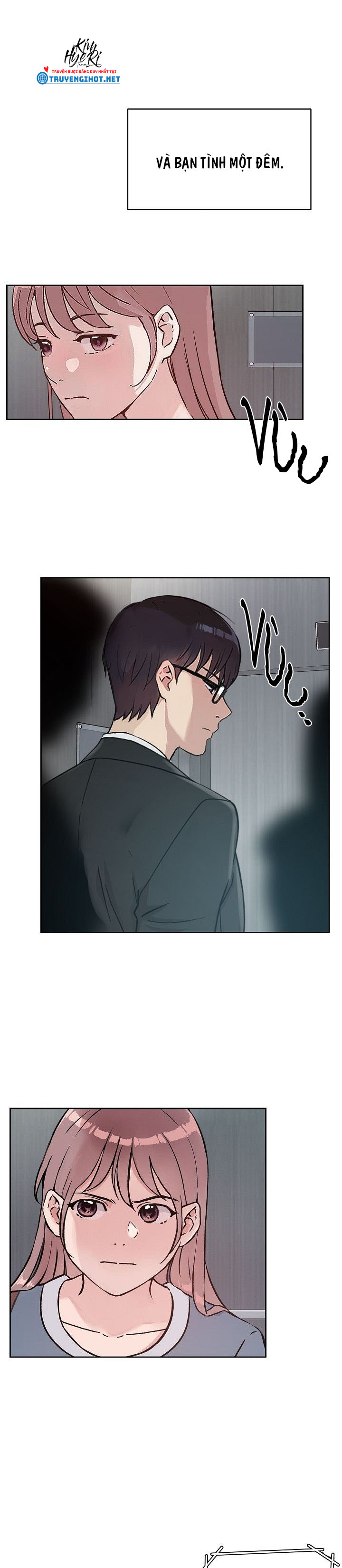 [18+] công tư phân minh chapter 26.2 2