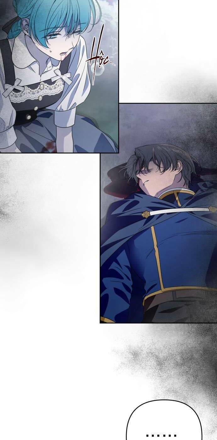 công nương mint bé nhỏ chapter 46 34