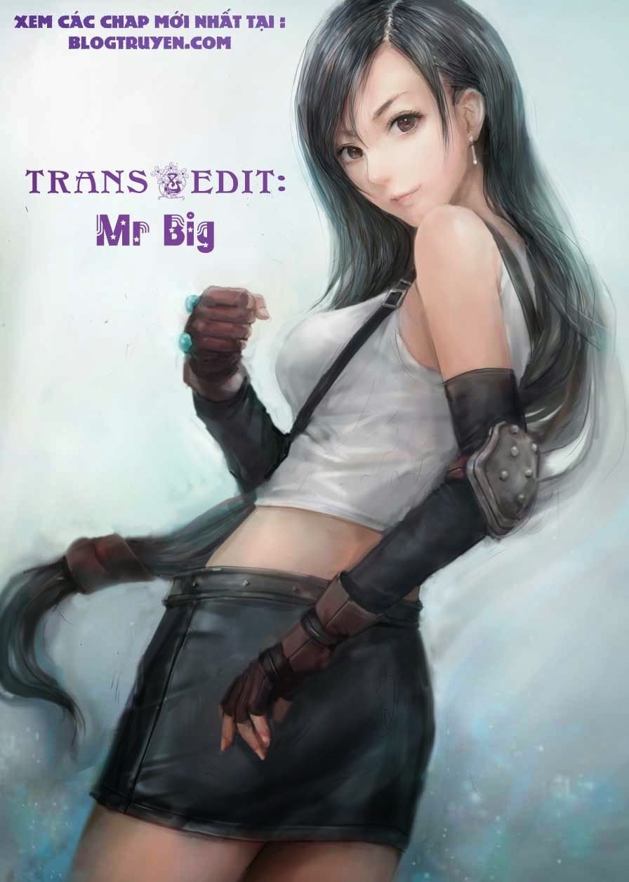 thảm họa marhawa chapter 26 20