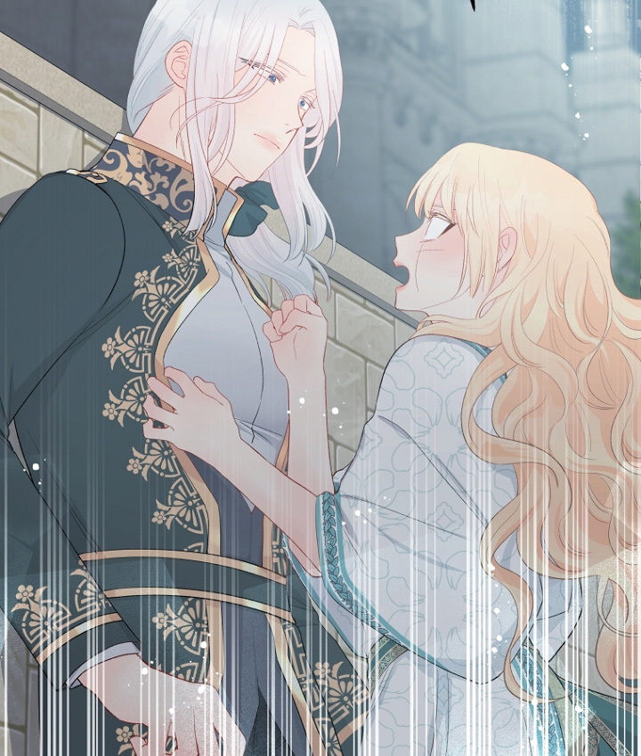 đừng đặt tình cảm mình vào cuốn sách đó chapter 27.1 41