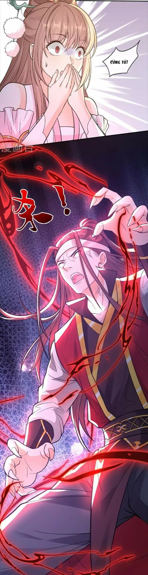 tôi phá vỡ hào quang của nhân vật chính chapter 10 18