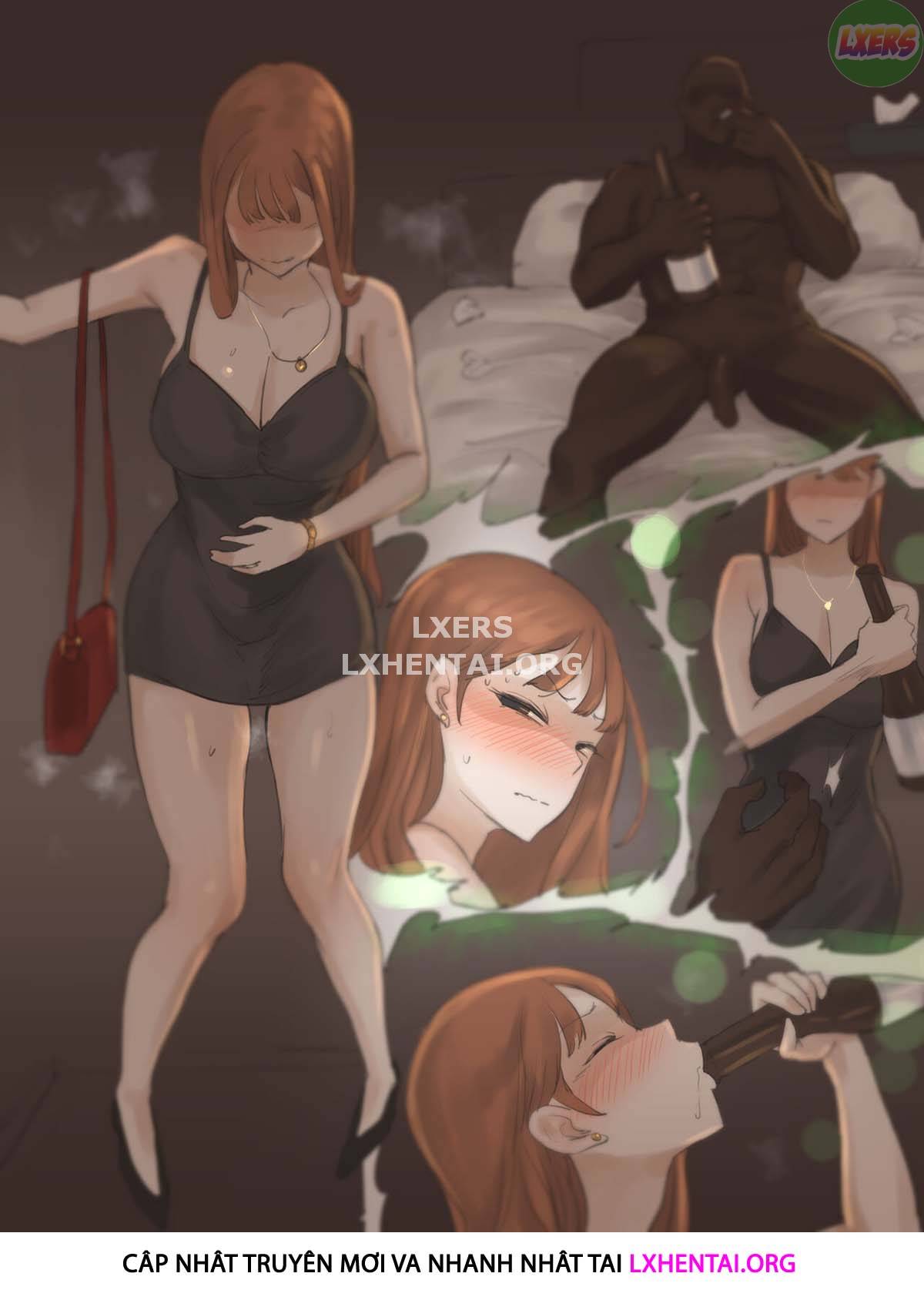 đụng chạm chapter 1 25