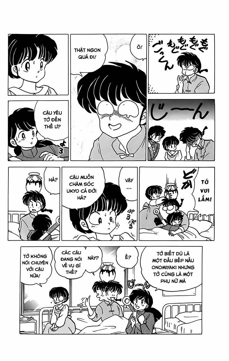 suối lời nguyền chapter 195 17