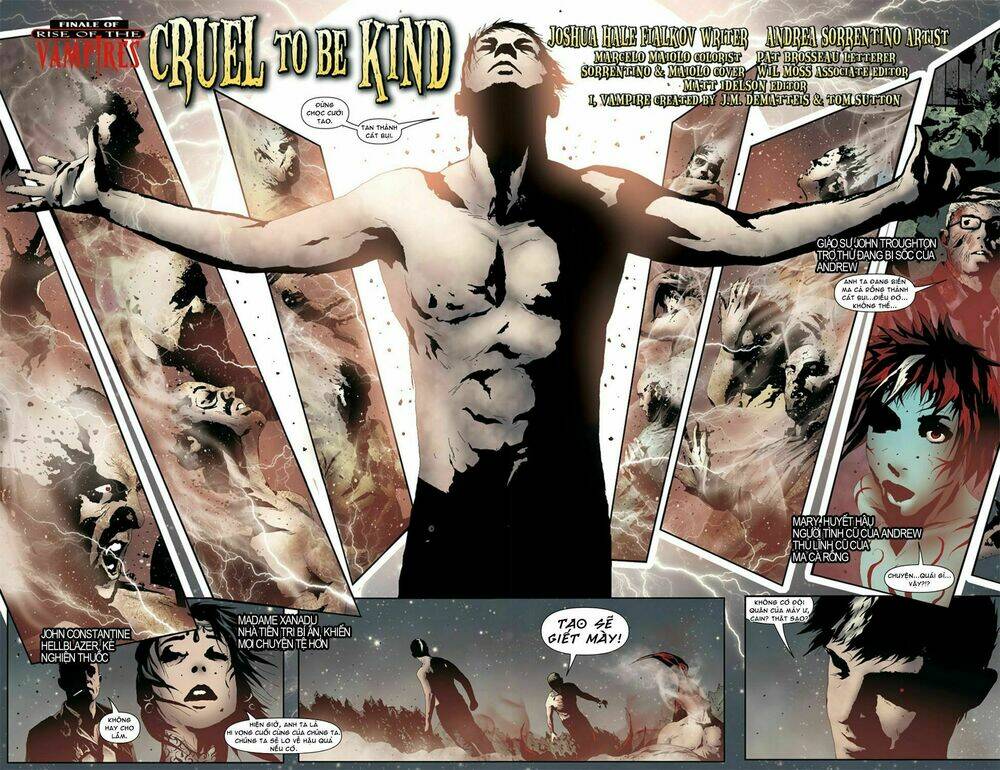 justice league dark chapter 8.2 2