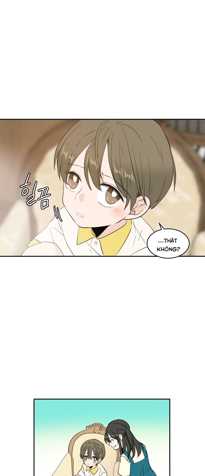 kiếp này cũng xin chăm sóc tôi như vậy nhé kiếp này cũng xin chăm sóc tôi như vậy nhé chapter 2 43