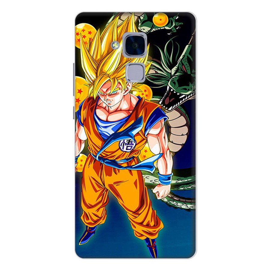 Ốp Lưng Huawei GR5 Mini Mẫu 15