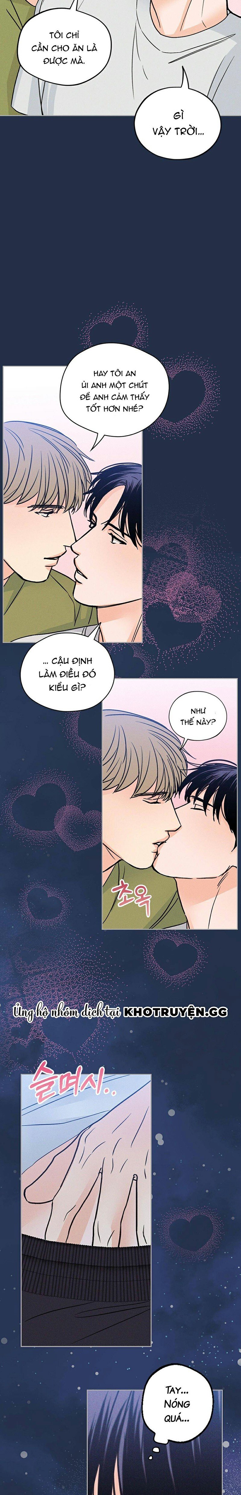 khi đêm trăng tròn chapter 11 15