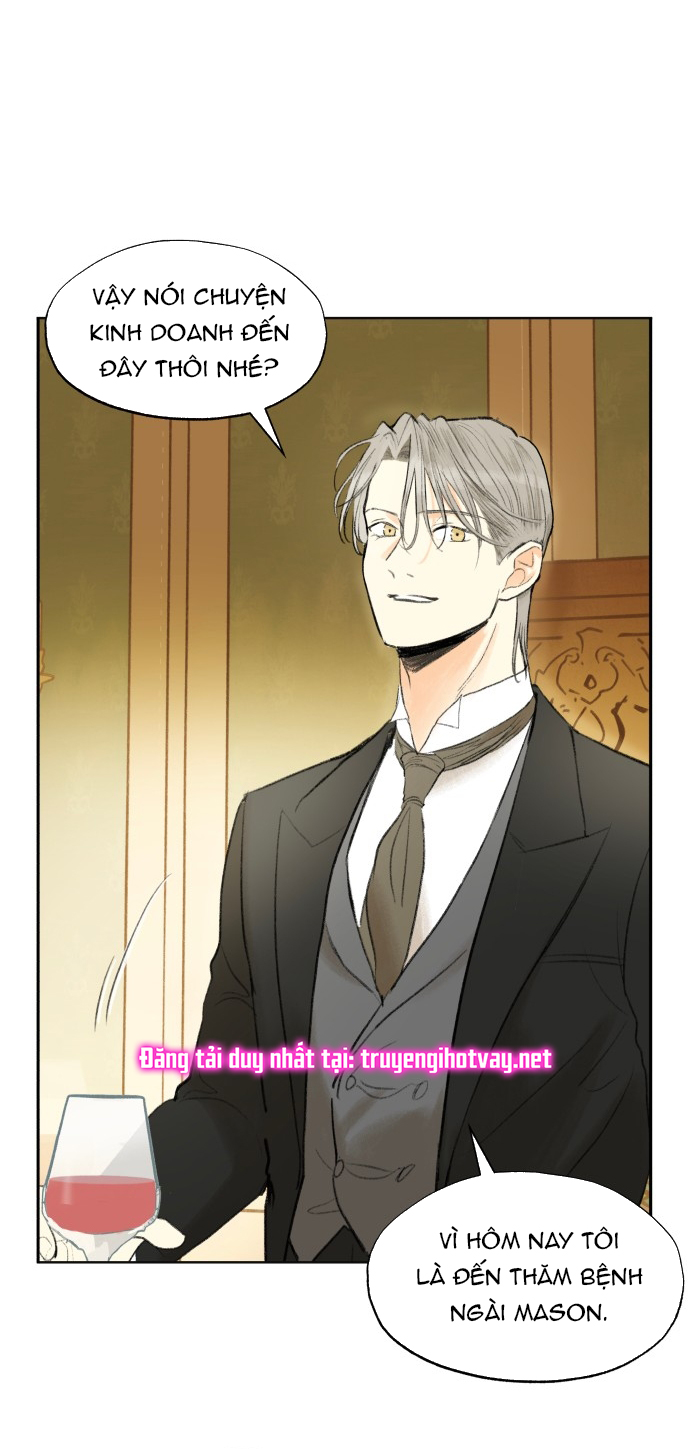 [18+] sự thuần khiết dành cho em chapter 4.1 6