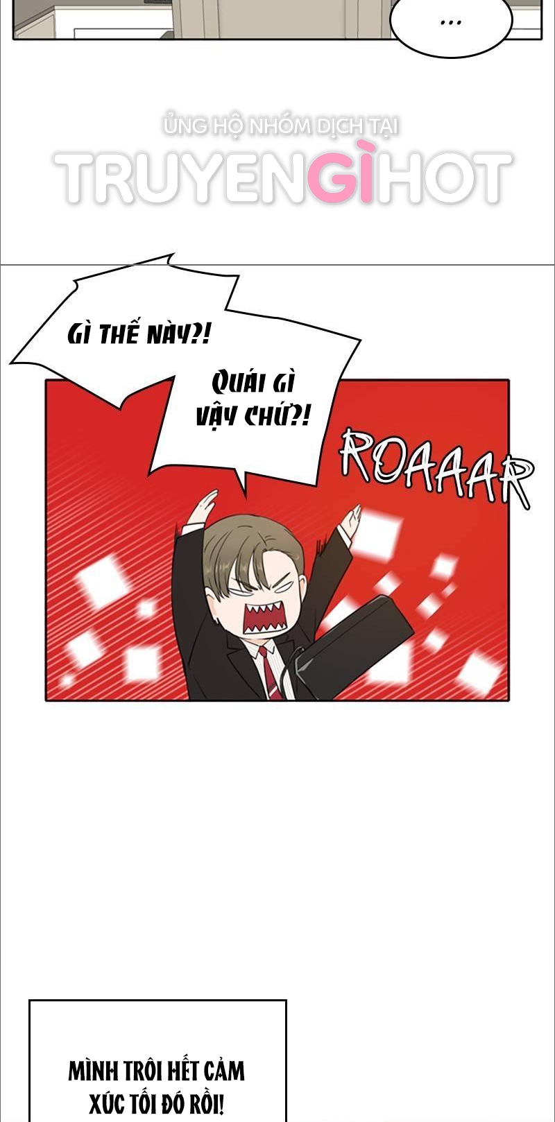 hẹn gặp anh ở kiếp thứ 19 chapter 28 22