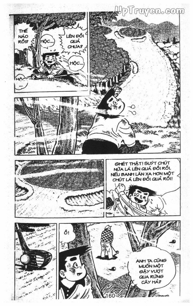 ashita tenki ni naare chapter 11 162