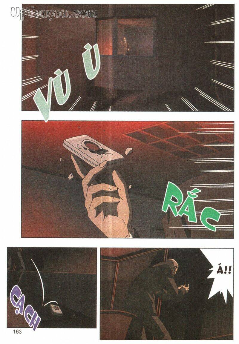 conan màu - nốt nhạc kinh hoàng chapter 2 159