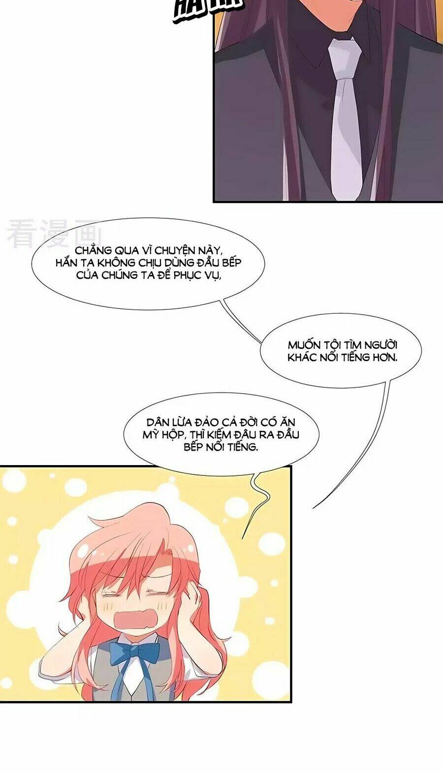 tửu điếm nữ vương chapter 12 6