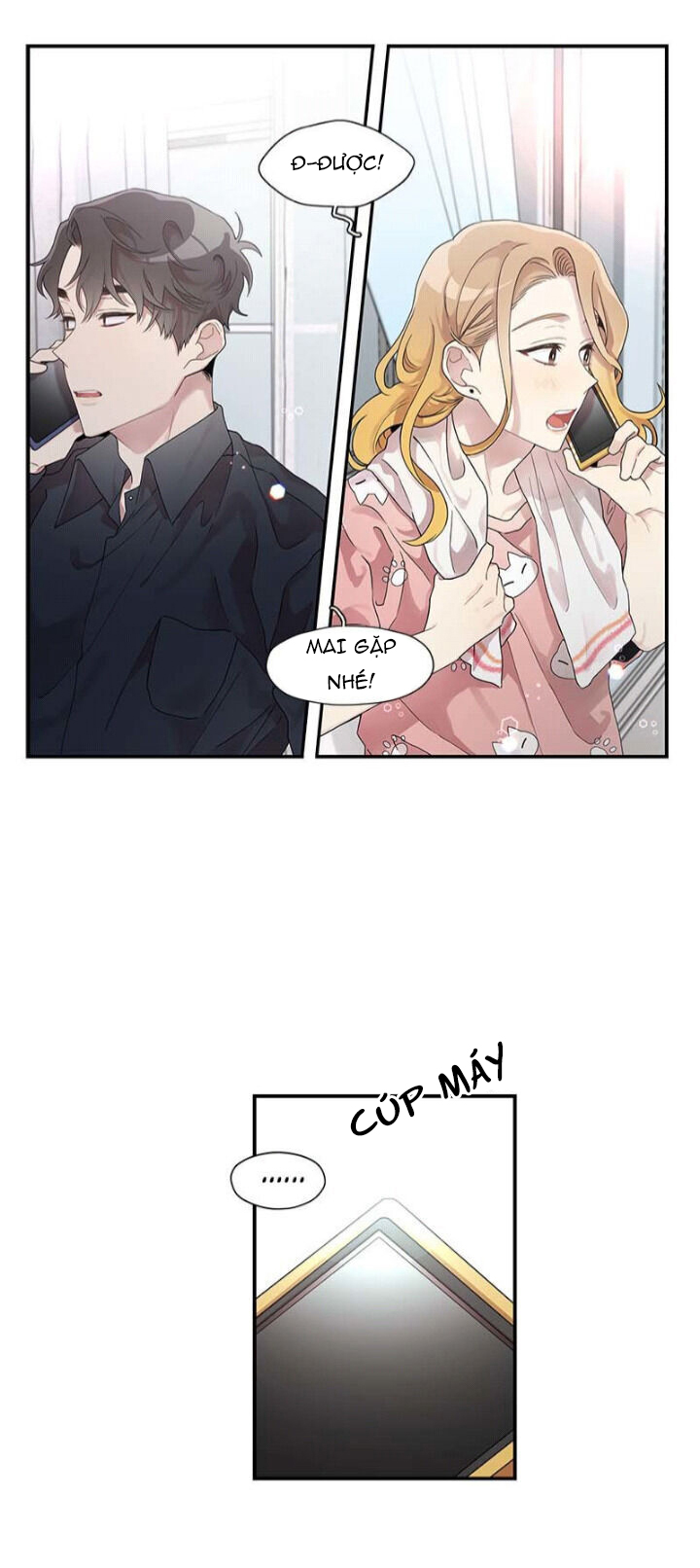 thanh xuân lầm lỡ chapter 32 28