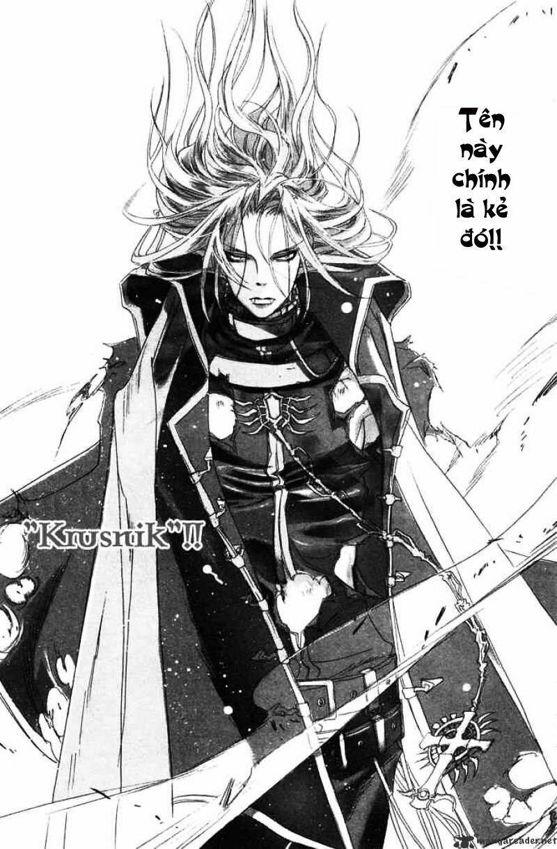bộ 3 đẫm máu chapter 3 36