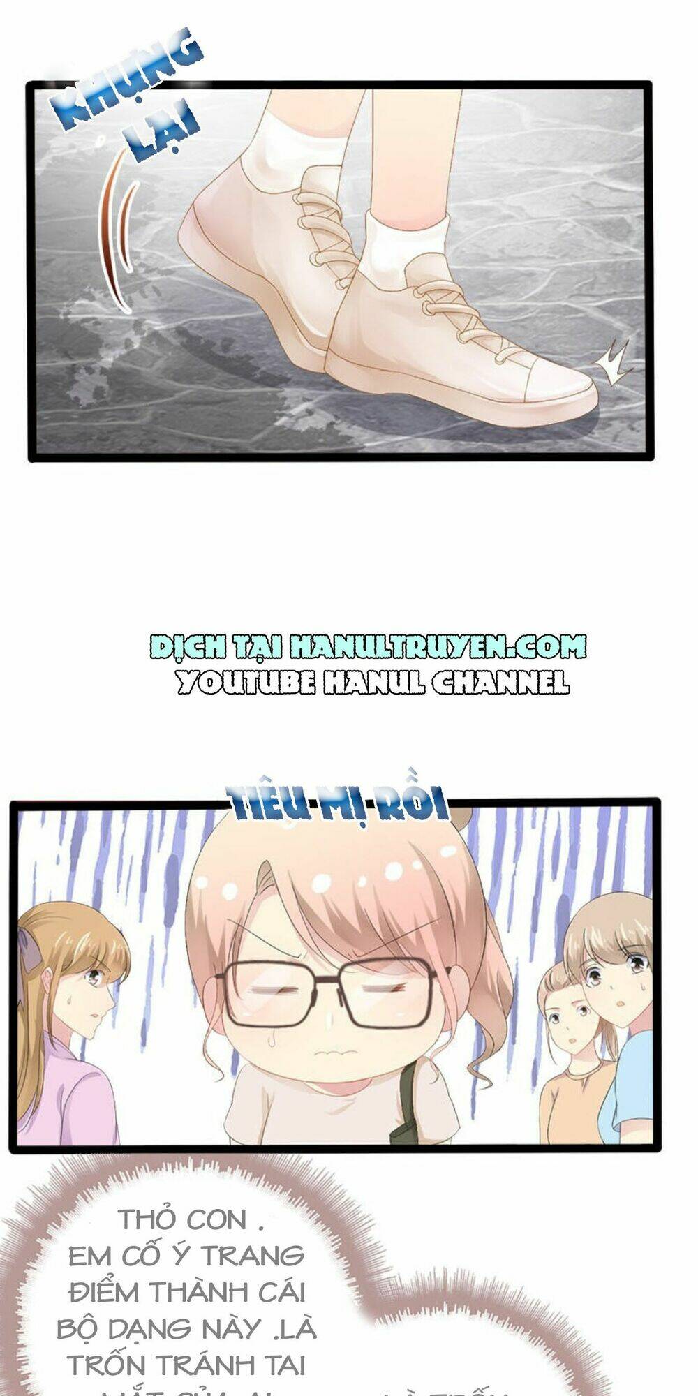 thần bí đế thiếu điềm sủng thê chapter 25 21