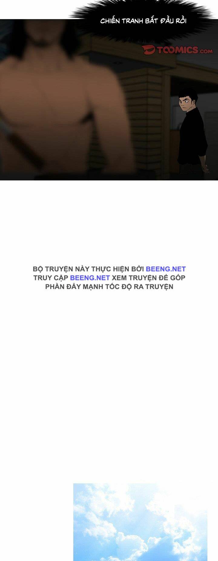 kẻ mạnh nhất - tong edge chapter 63 17