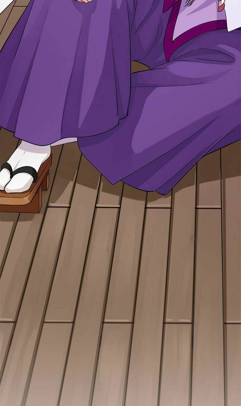 nghiên hương kỳ đàm chapter 27 17