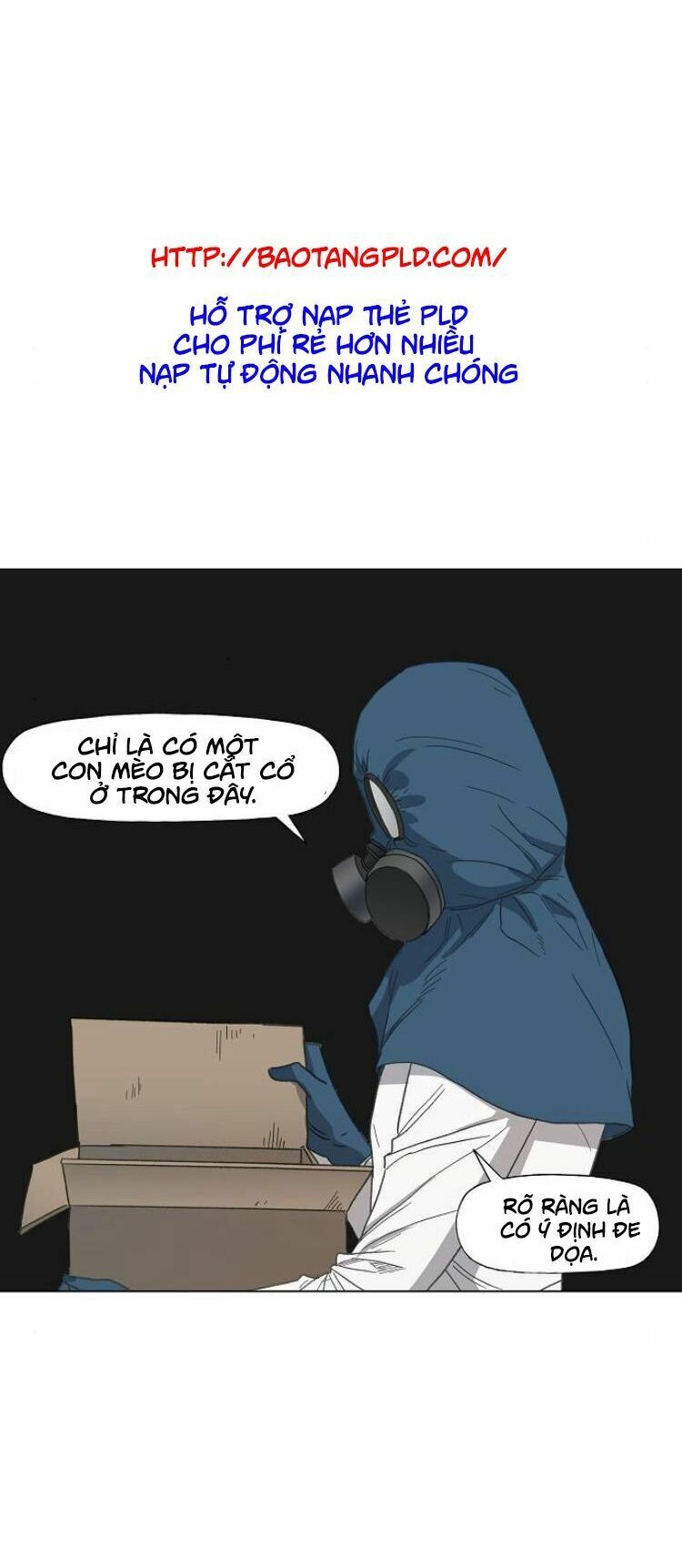 Võ Sĩ Quyền Anh chapter 52 55